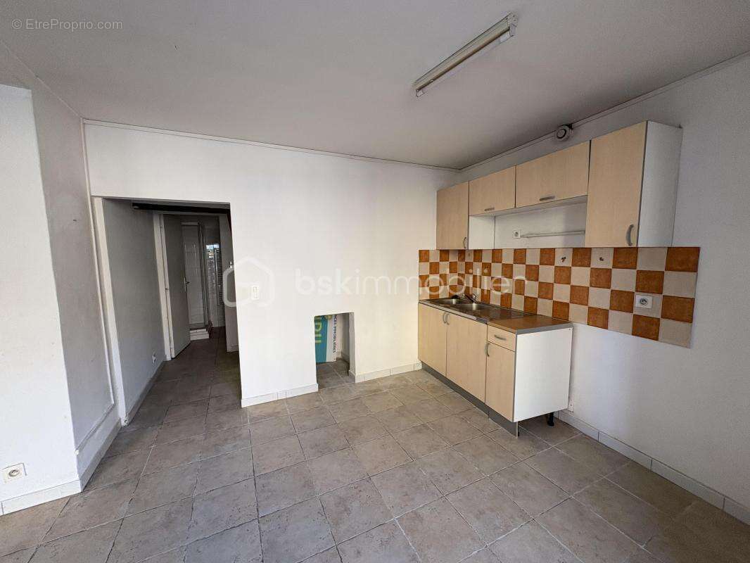 Appartement à LAURIS