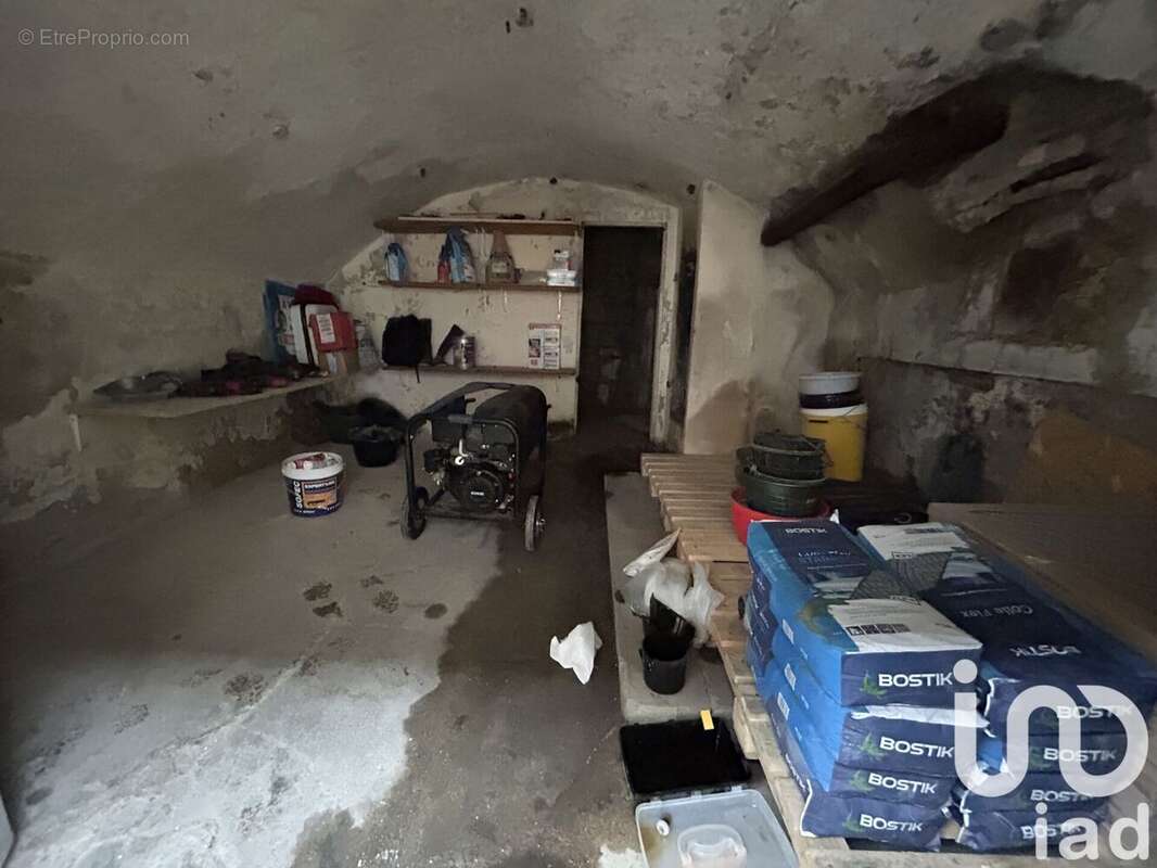 Photo 2 - Appartement à LA MOUILLE