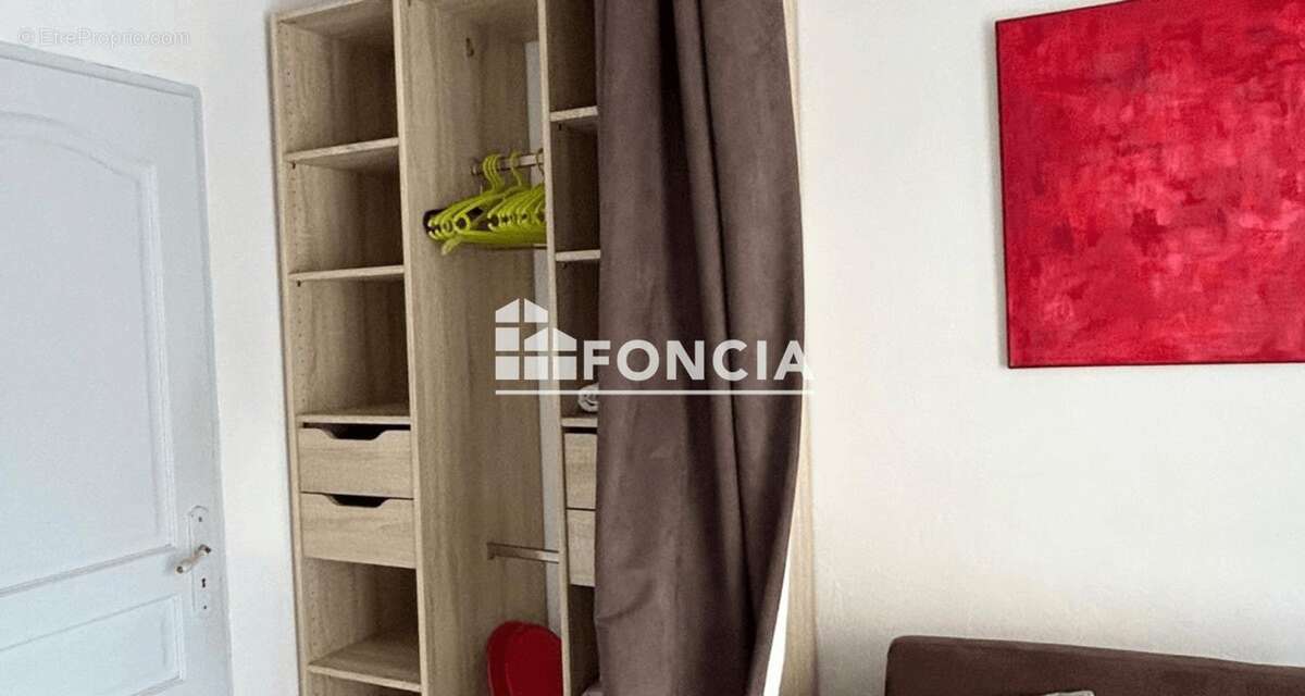 Appartement à CAGNES-SUR-MER