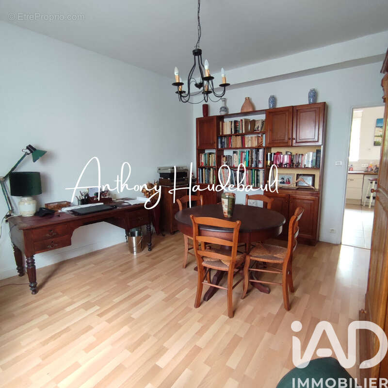 Photo 8 - Maison à CHOLET