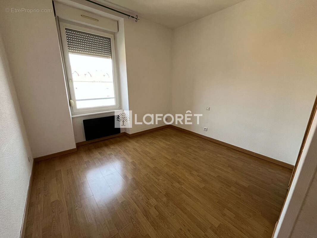 Appartement à BELFORT