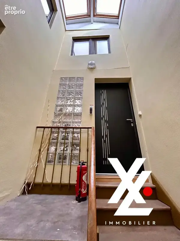Appartement contemporain d'exception Nancy Gare - photo 14