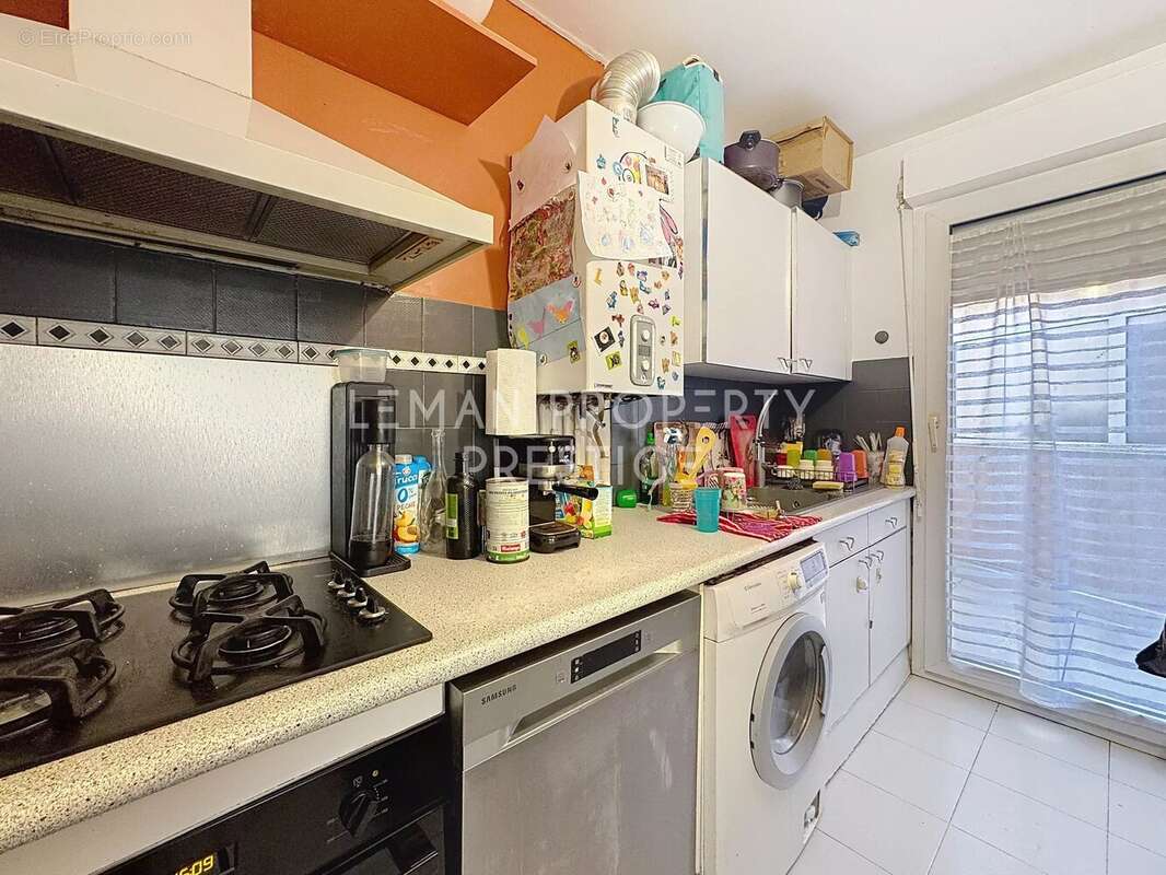 Appartement à LE CANNET