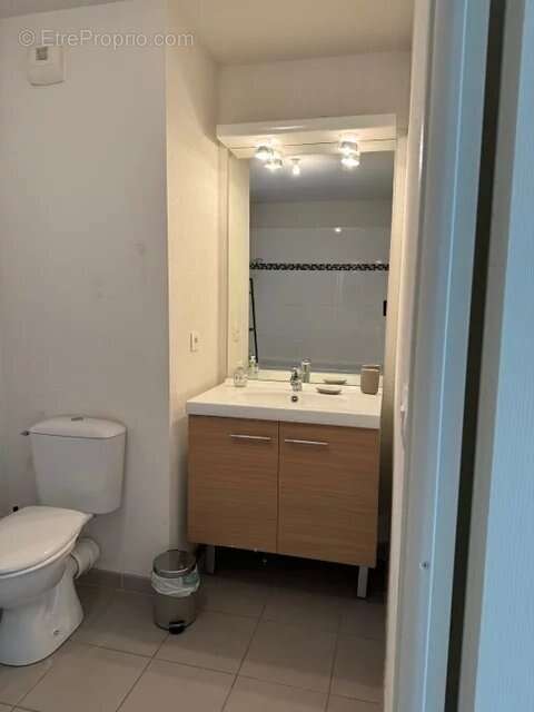 Appartement à SAINT-REMY-DE-PROVENCE