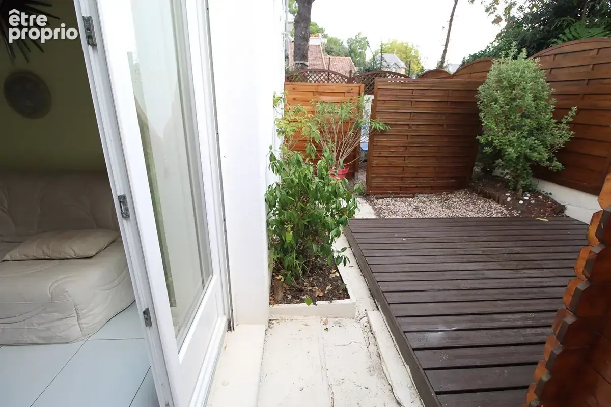 Appartement La Baule 3 pièce(s) 39.65 m2 - photo 6