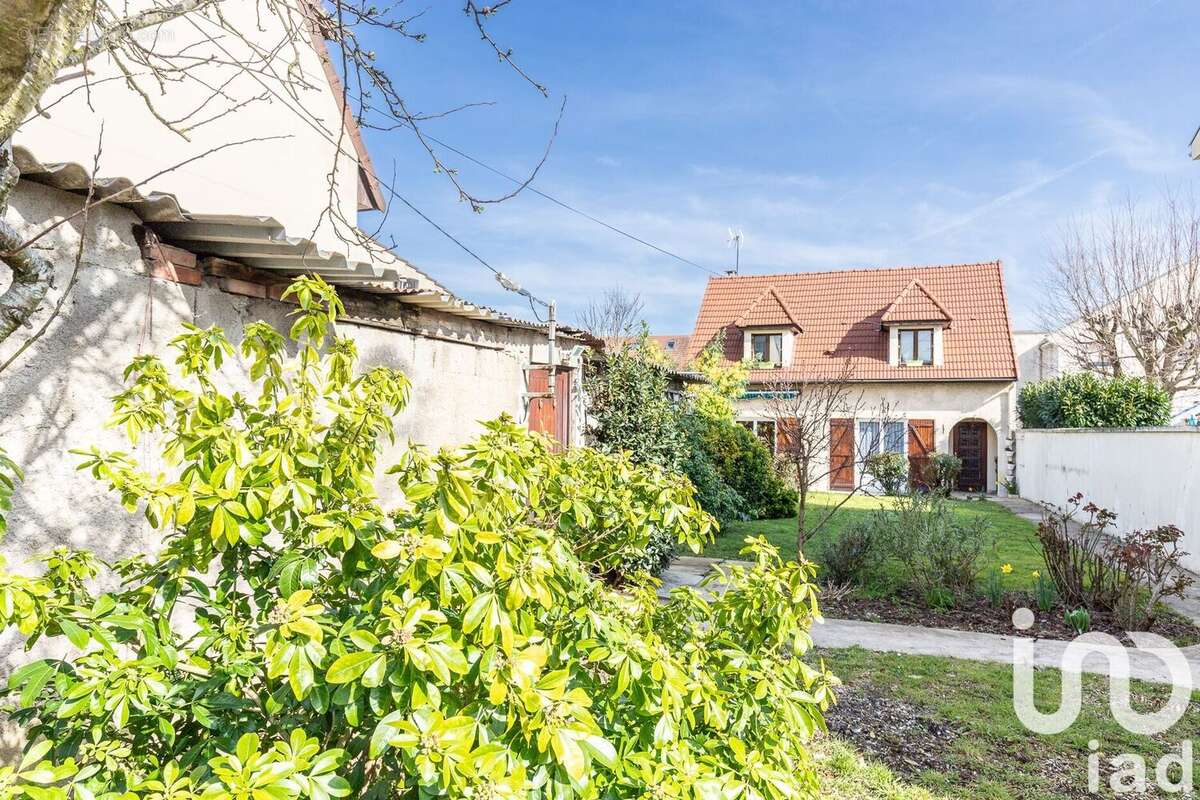 Photo 2 - Maison à MORSANG-SUR-ORGE