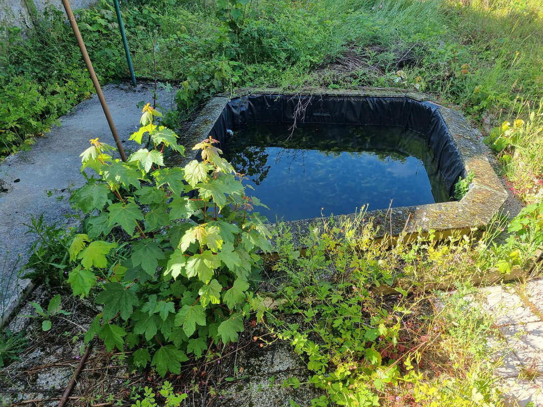 Maison à ILLIERS-COMBRAY