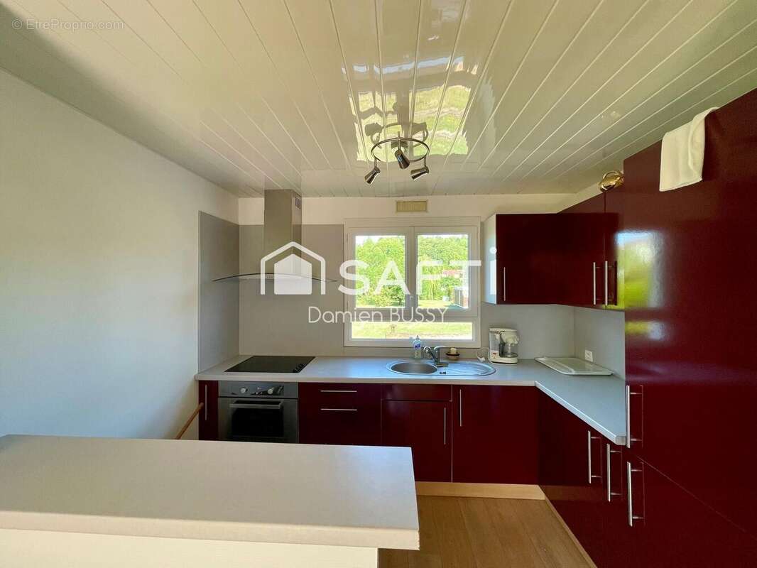 Photo 8 - Maison à BENNECOURT