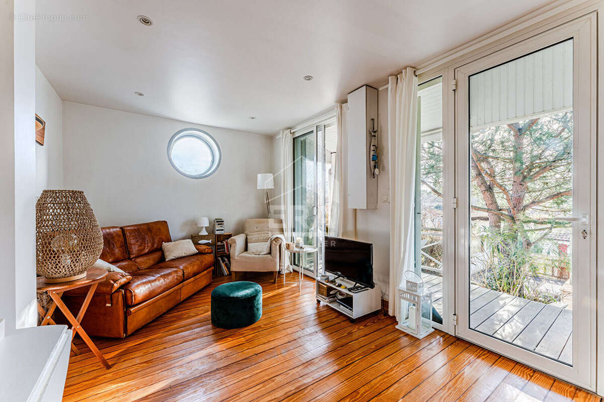 Maison à ARCACHON