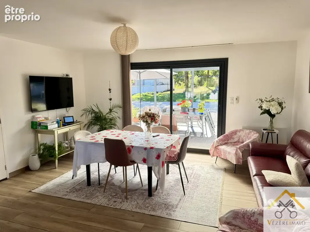Maison plain pied 104 m2 - photo 6