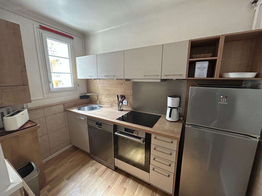 Appartement à LISIEUX