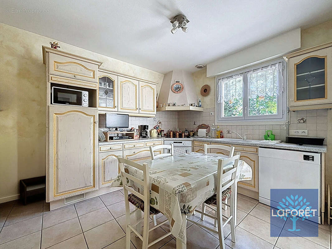 Maison à LA ROCHE-SUR-YON