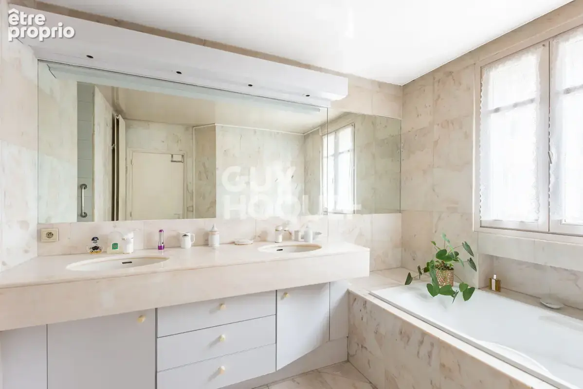 Appartement familial rue du Rendez-Vous - photo 11