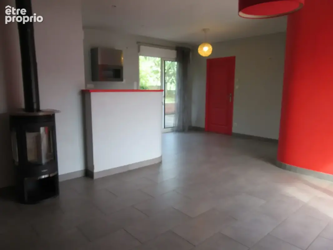 Maison 3 pièces 79 m² à vendre à Saint-Christophe-Vallon (12330) - photo 4