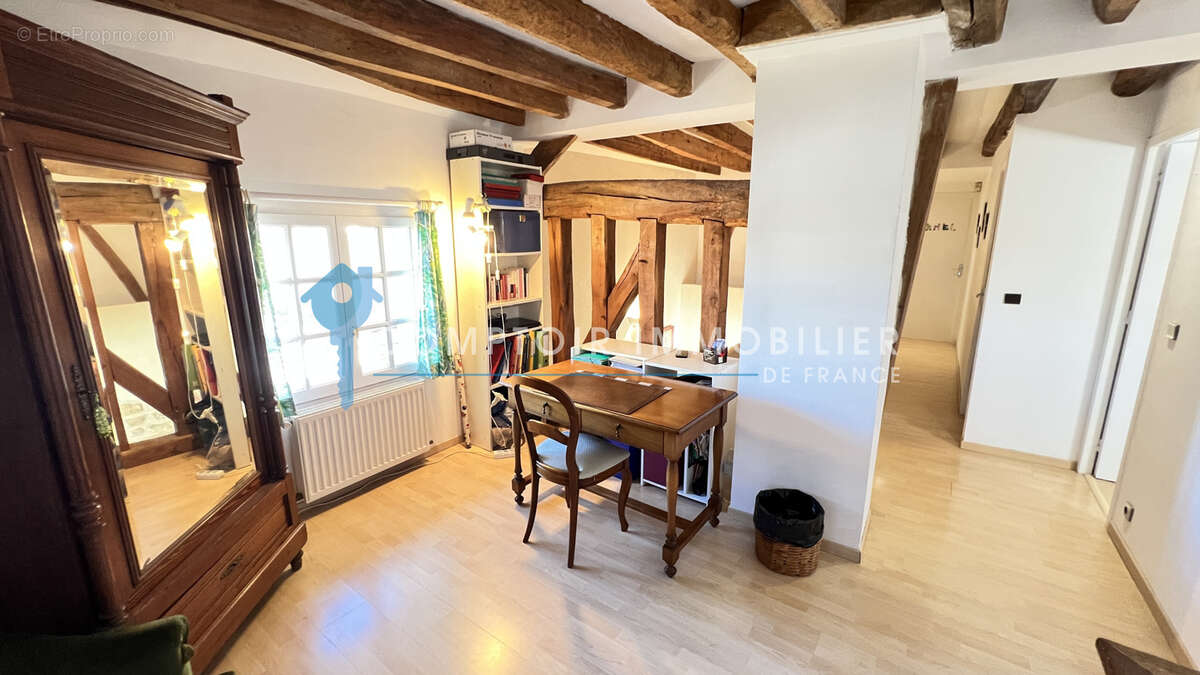 Maison à BOUTIGNY-SUR-ESSONNE