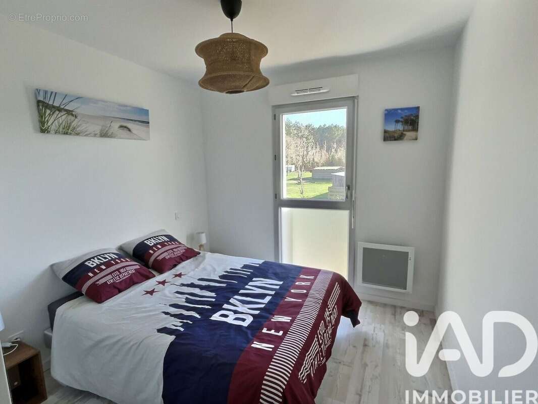Photo 5 - Appartement à MIMIZAN