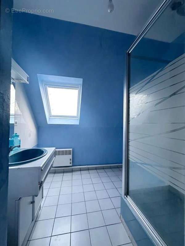 Maison à HERBLAY