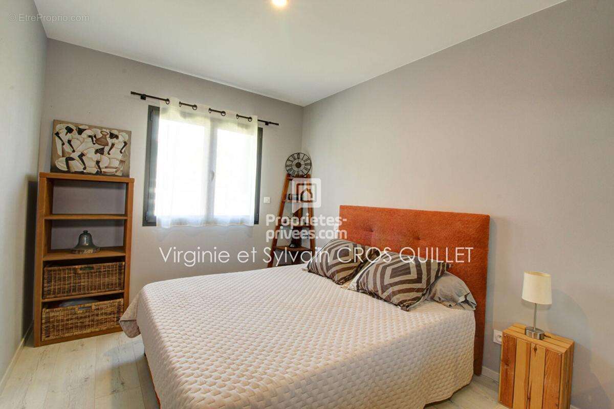 Maison à MONTASTRUC-LA-CONSEILLERE