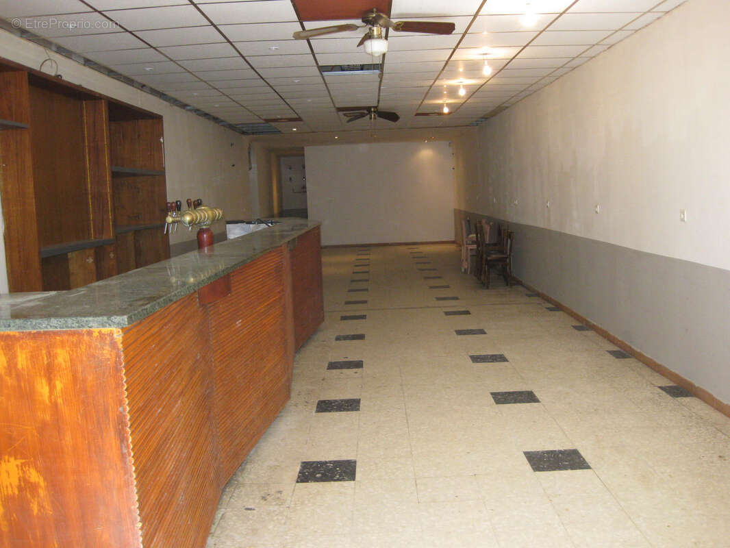 Autre à SAINT-HIPPOLYTE-DU-FORT