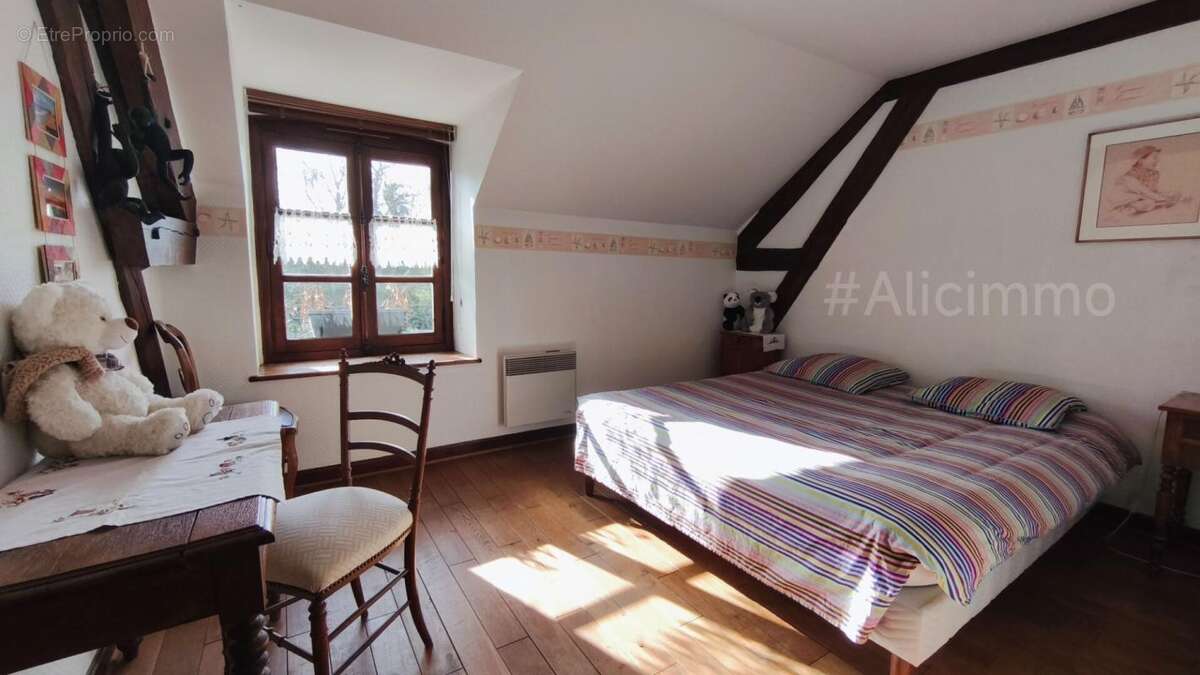 Propriété de charme dans un cadre privilégié - photo 10