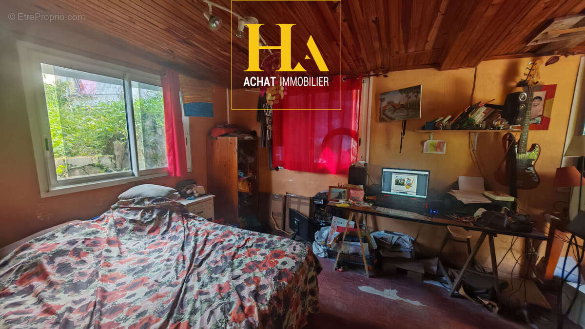 Maison à SAINT-PHILIPPE