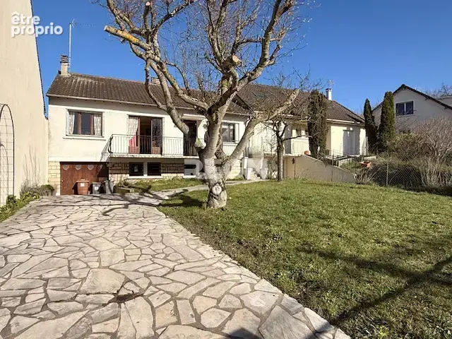 Maison à HERBLAY