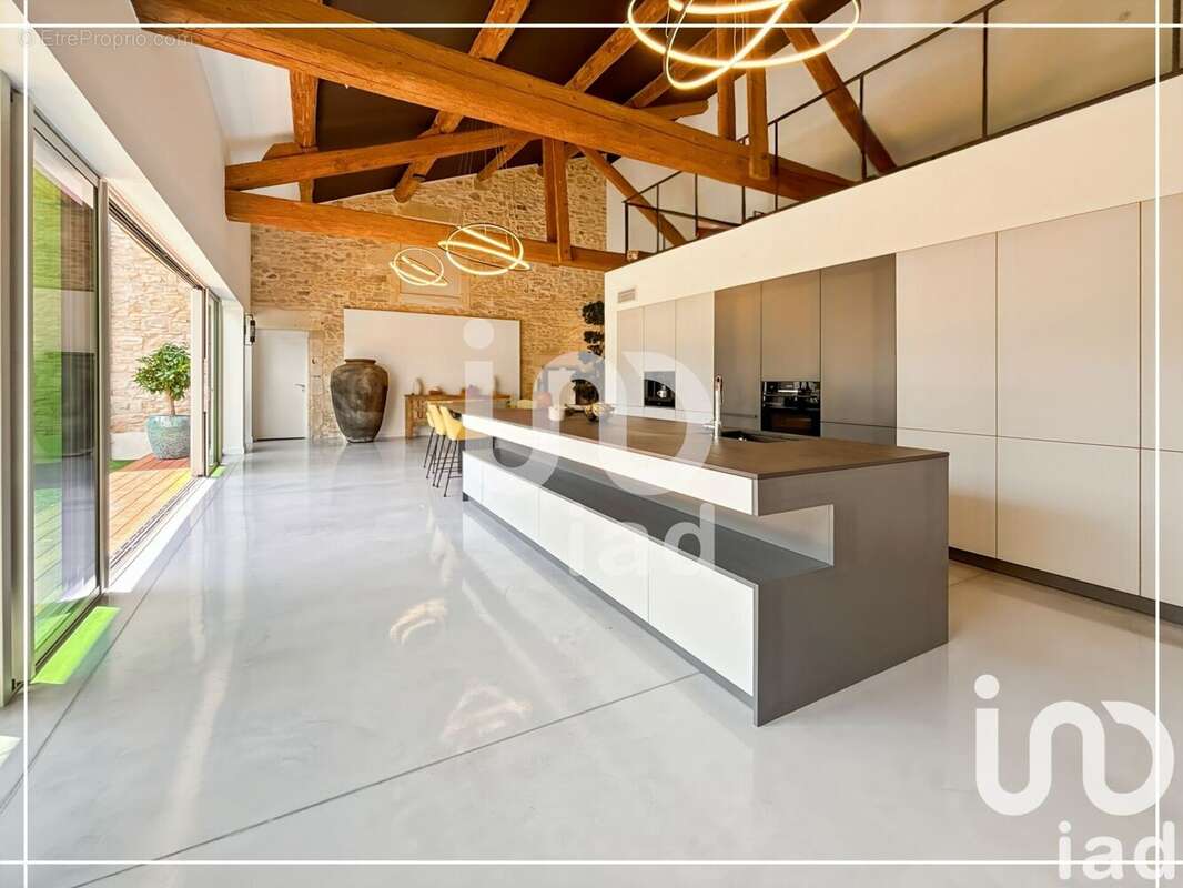 Photo 4 - Maison à BERNIS