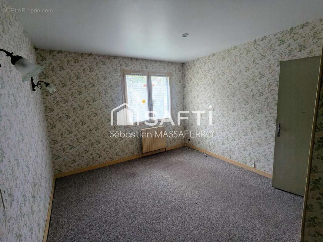 Photo 5 - Maison à BEAULIEU-SUR-LOIRE