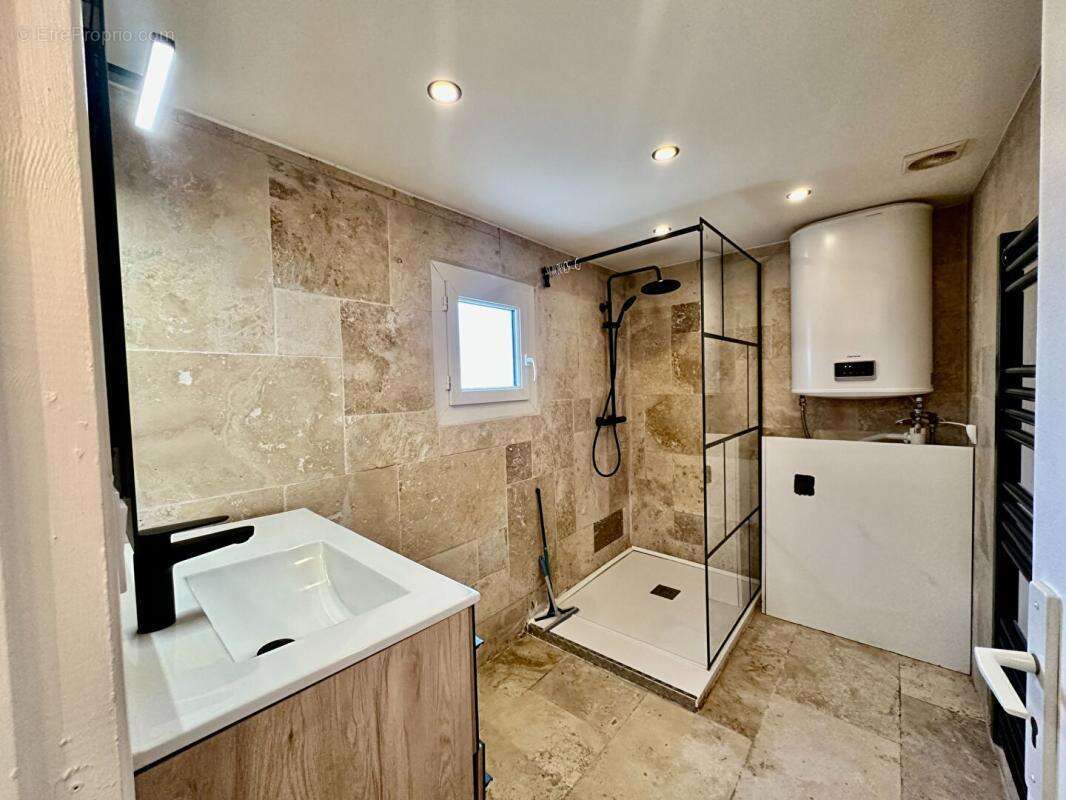 Maison à LA SEYNE-SUR-MER