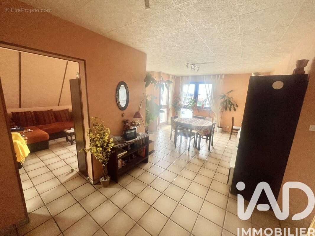 Photo 3 - Appartement à VENDENHEIM