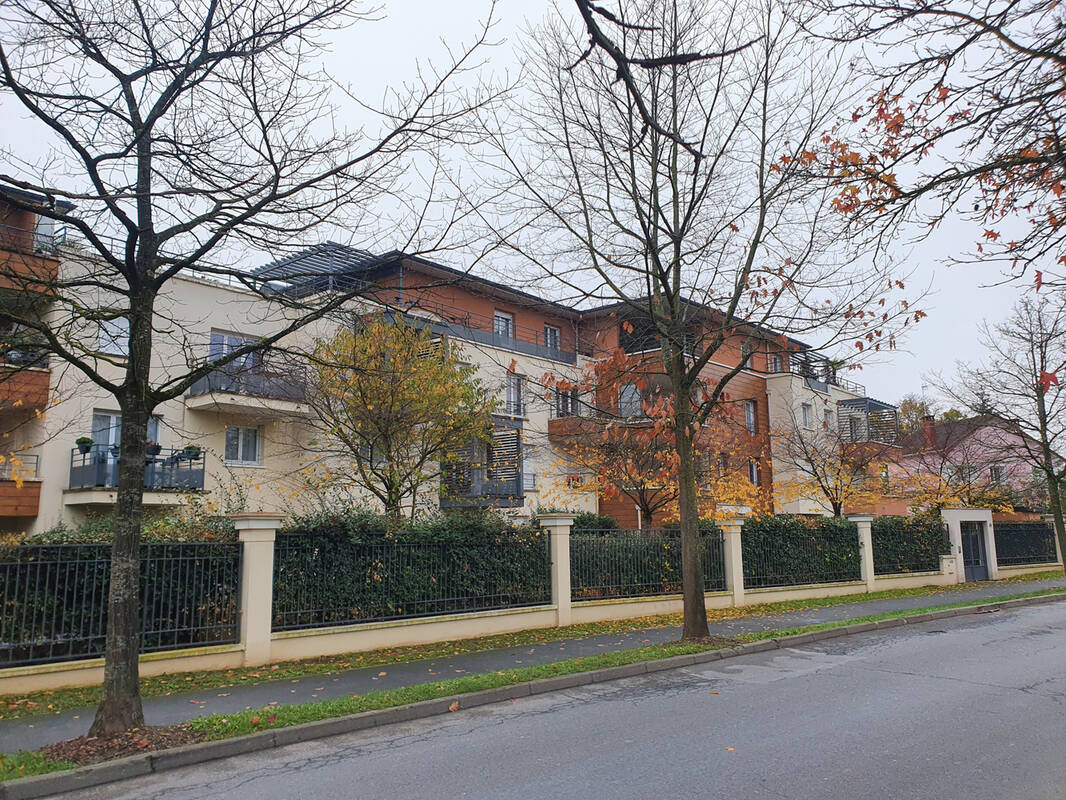 Appartement à CLAYE-SOUILLY