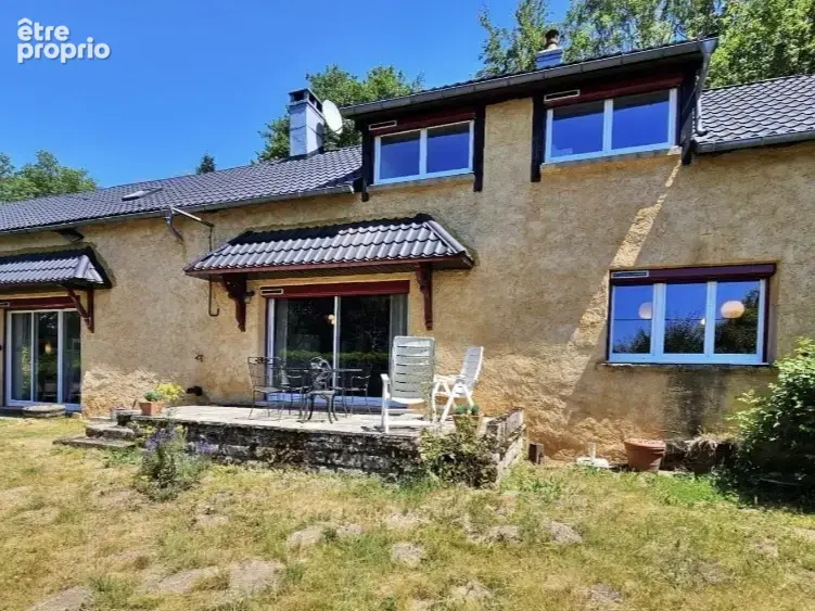 Maison à MOUX-EN-MORVAN