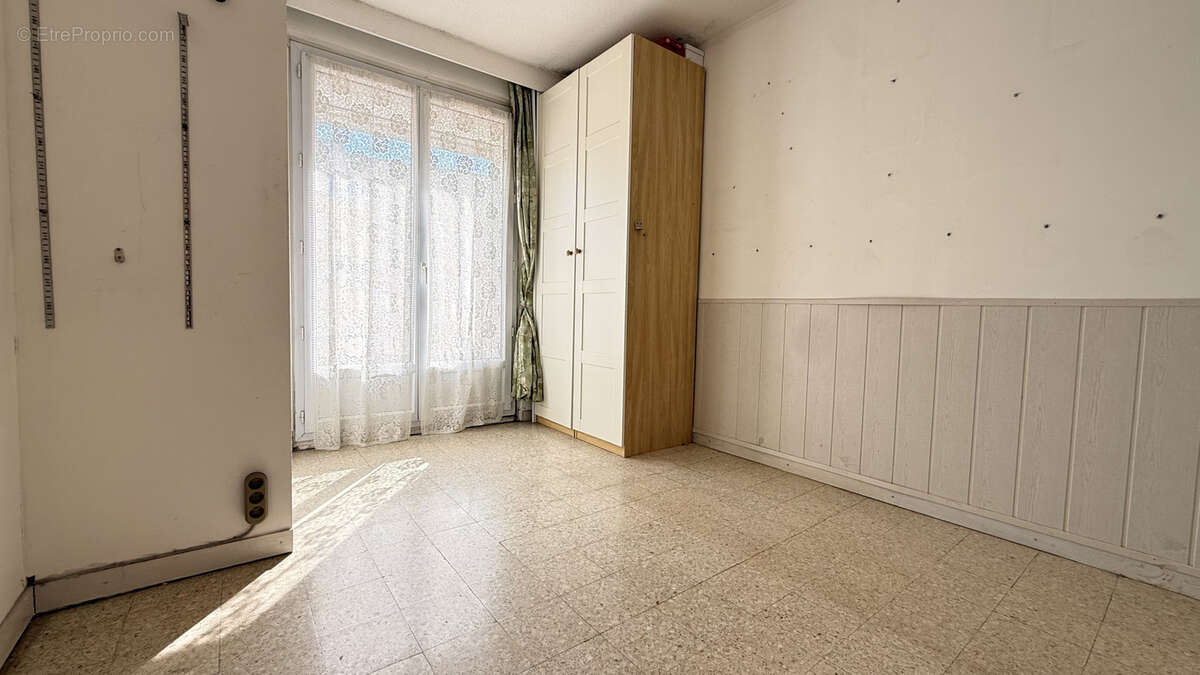 Appartement à SANARY-SUR-MER