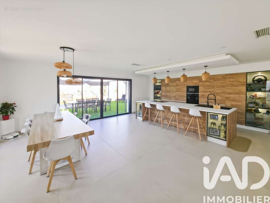 Photo 6 - Maison à VALROS