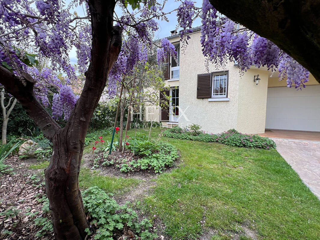 Maison à CHATOU