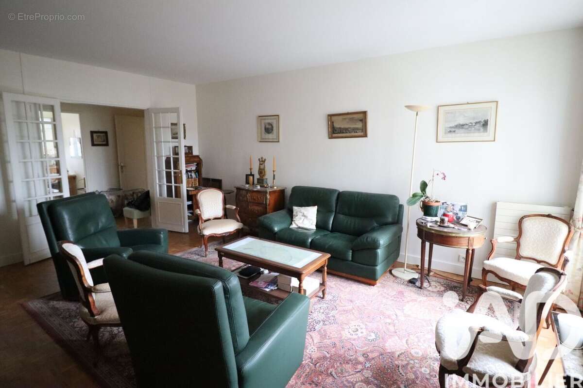 Photo 4 - Appartement à VERSAILLES