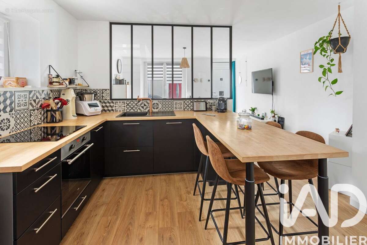 Photo 3 - Maison à INDRE