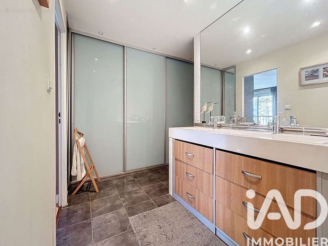 Photo 9 - Appartement à TOULOUSE