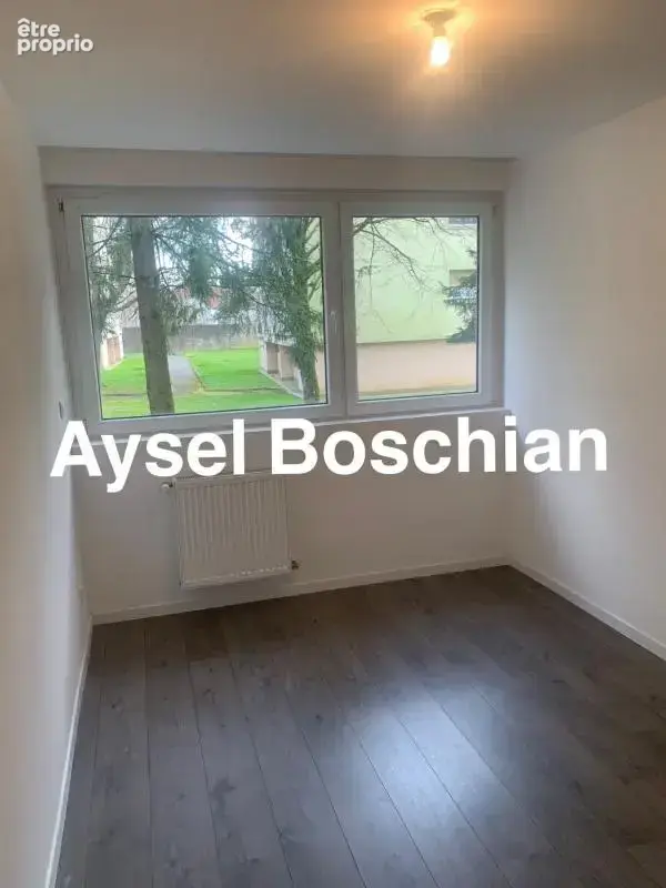 Bel appartement 3 chambres - proche comodiites commerces et frontieres - longwy - photo 15
