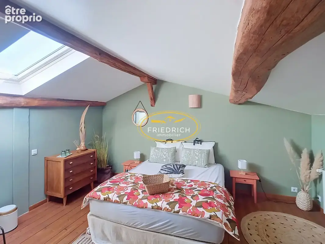Charmant ensemble immobilier - idéal gite ! - photo 9