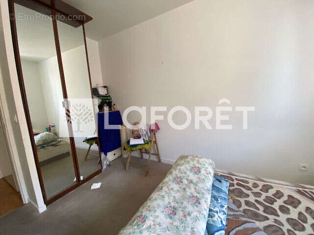 Appartement à BOBIGNY