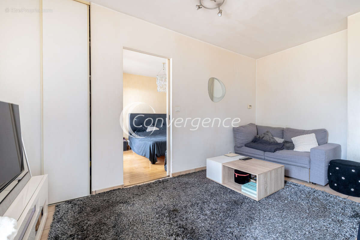 Appartement à LIMOGES