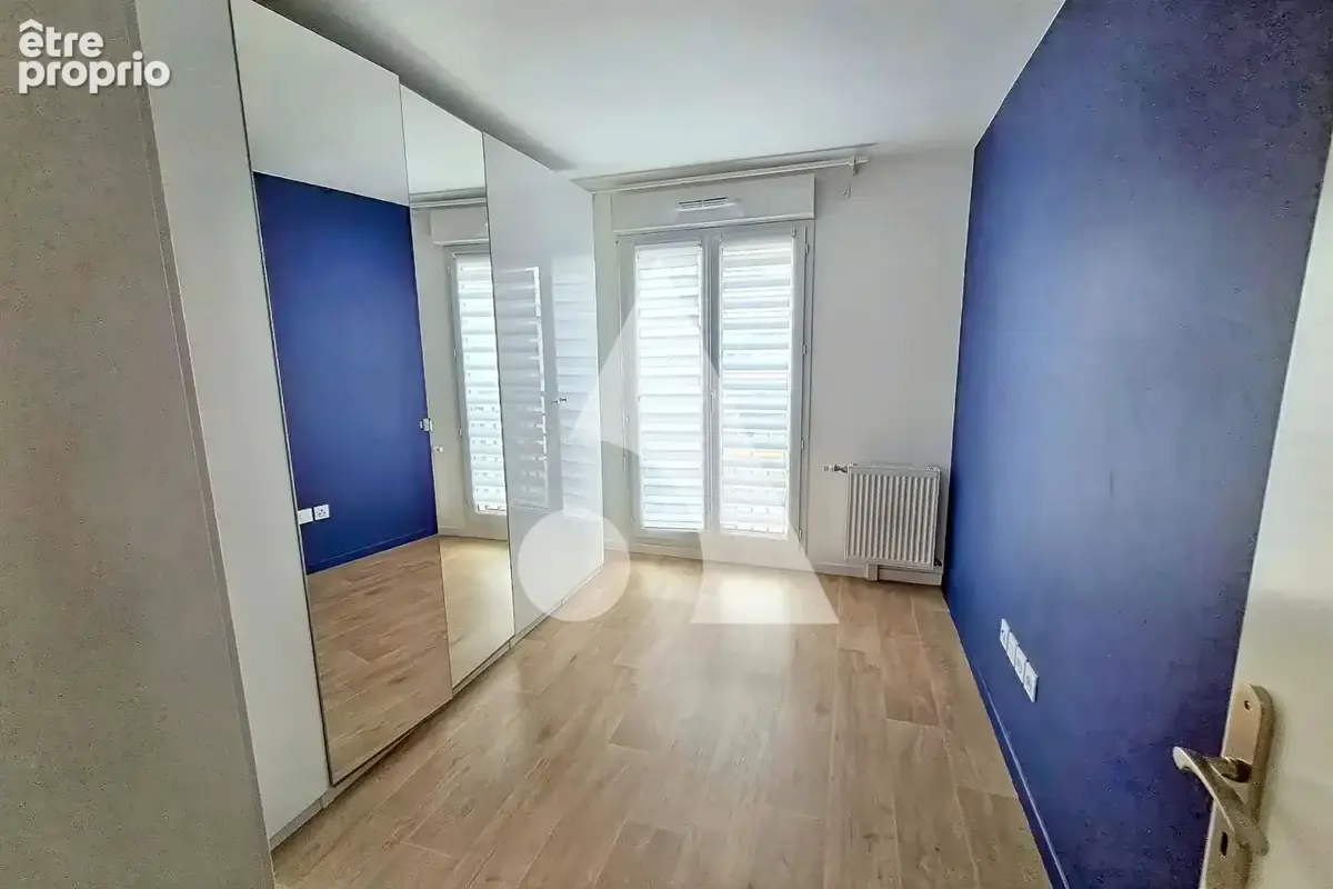 Appartement Montsoult 3 pièce(s) 60.34 m2 - photo 3