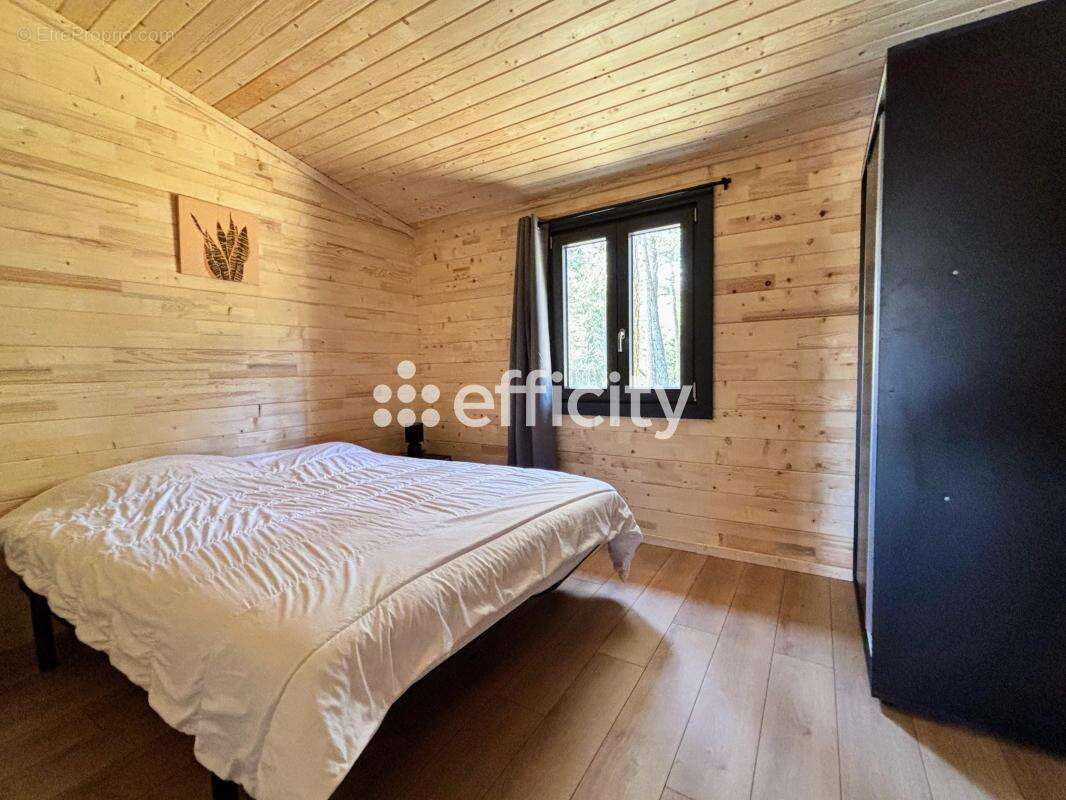 Maison à SAINT-PONS