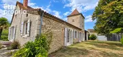 Maison à SIGOULES