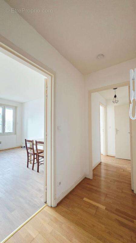 Appartement à BOURGES