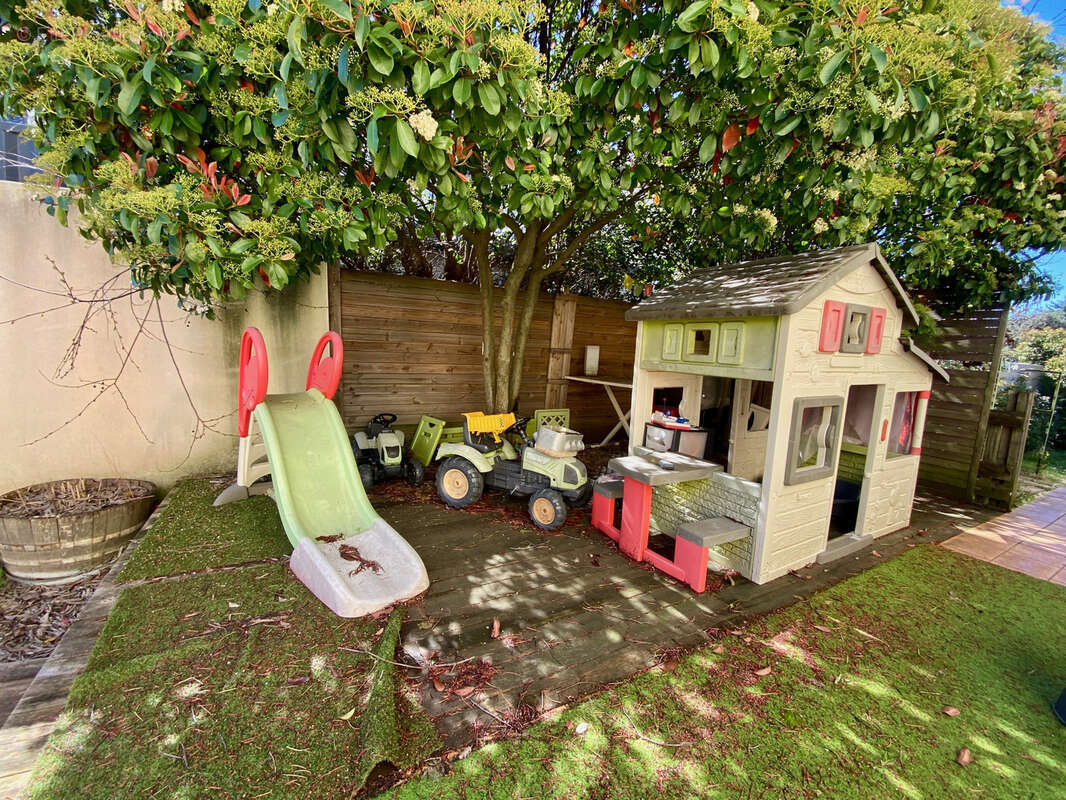 Maison à SAINT-GELY-DU-FESC