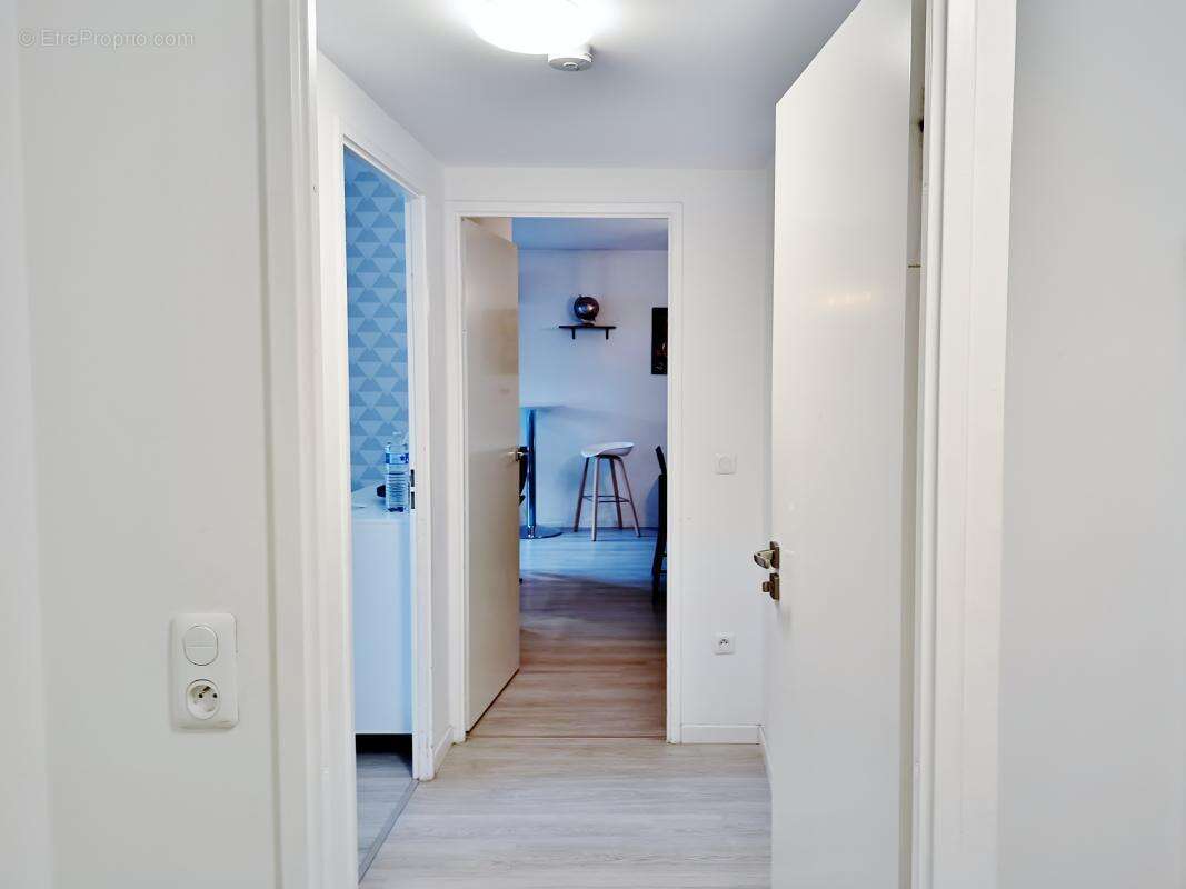 Appartement - photo 9