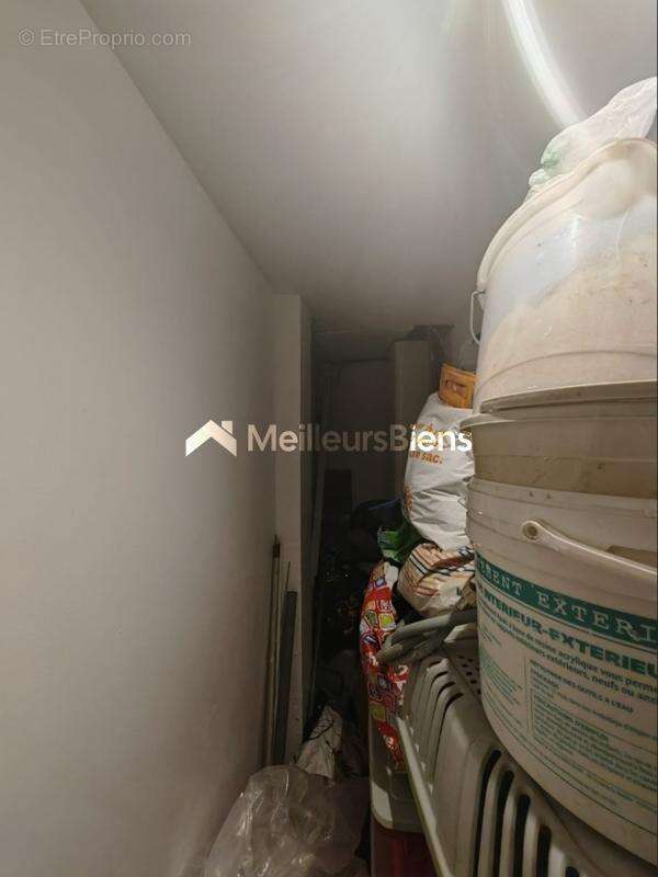 Appartement à CARNOUX-EN-PROVENCE