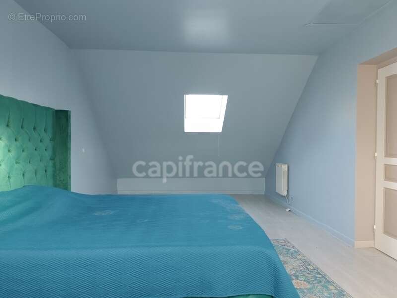 Maison à vendre 6 pièces SAINT AUBIN SUR YONNE (89) - photo 17